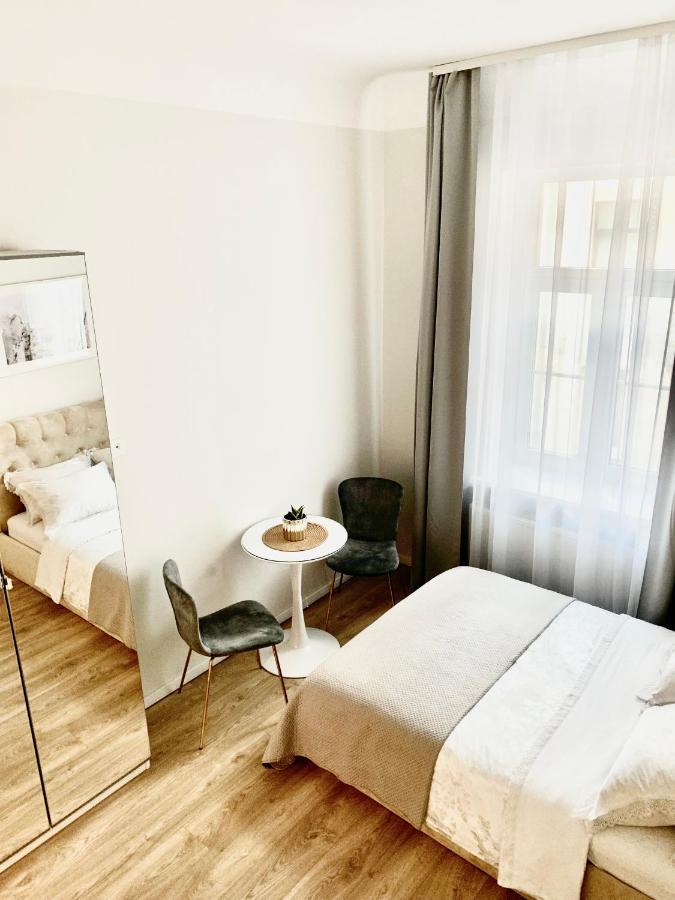 Suites By Riga Old Town Extérieur photo