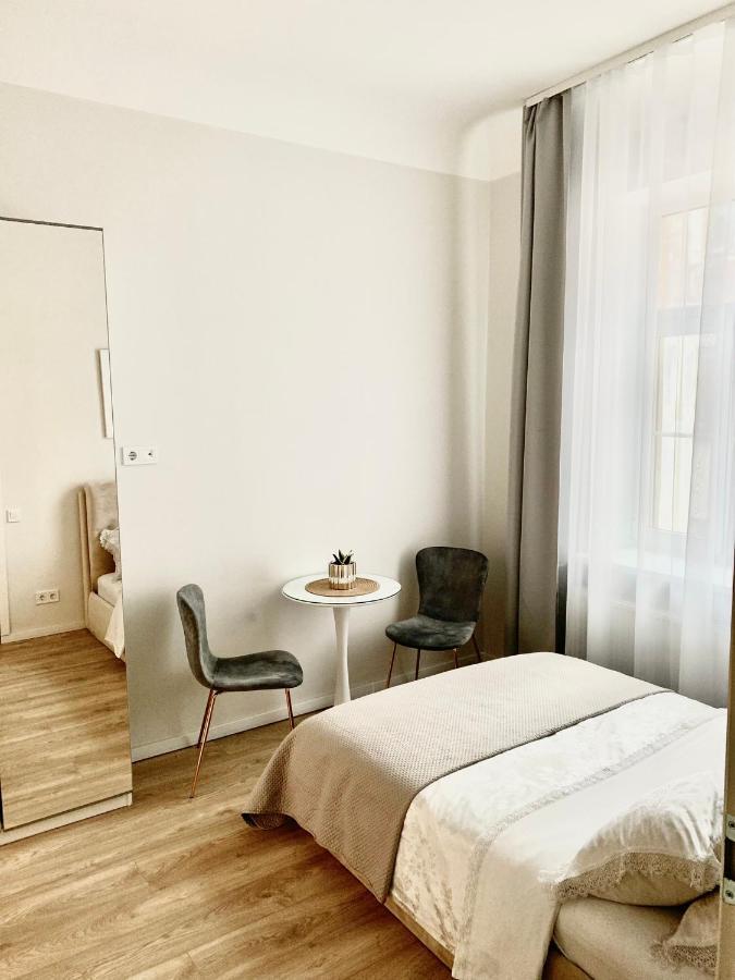 Suites By Riga Old Town Extérieur photo