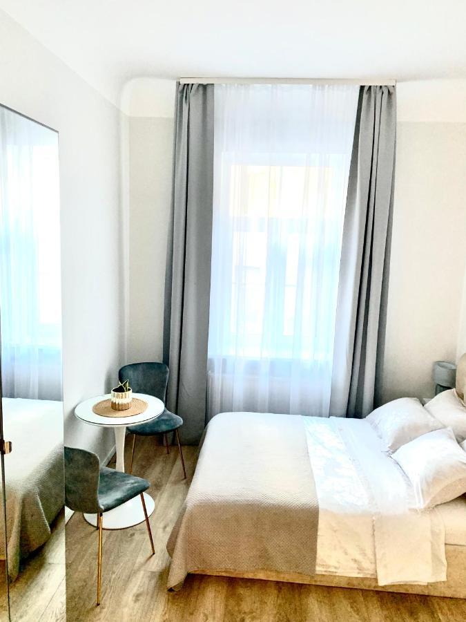 Suites By Riga Old Town Extérieur photo