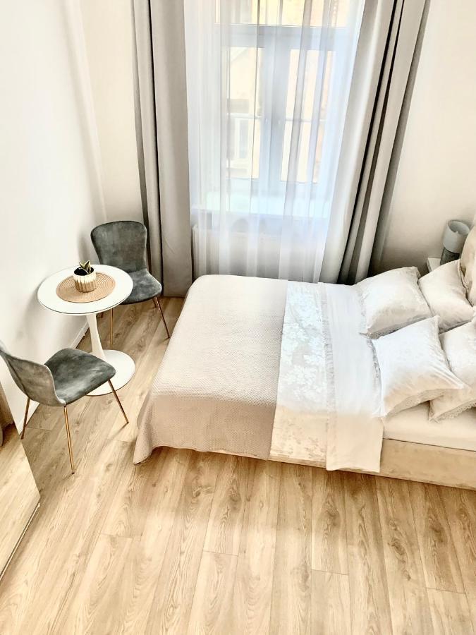 Suites By Riga Old Town Extérieur photo