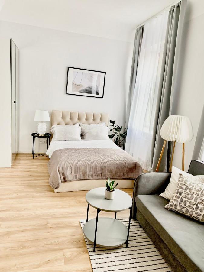 Suites By Riga Old Town Extérieur photo