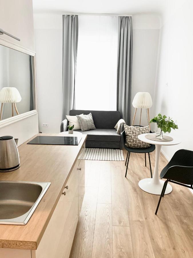 Suites By Riga Old Town Extérieur photo