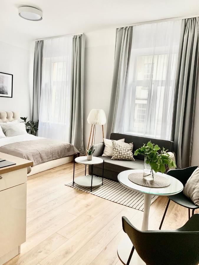 Suites By Riga Old Town Extérieur photo