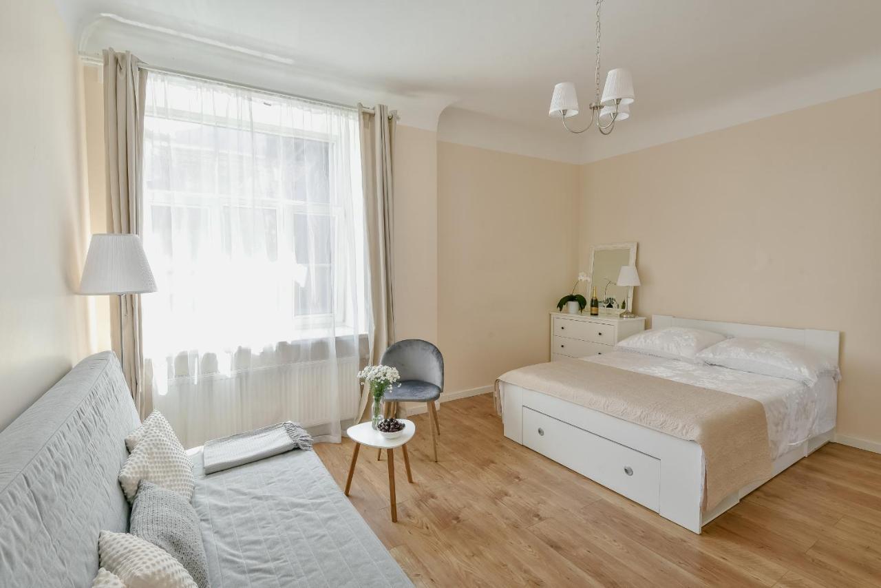 Suites By Riga Old Town Extérieur photo