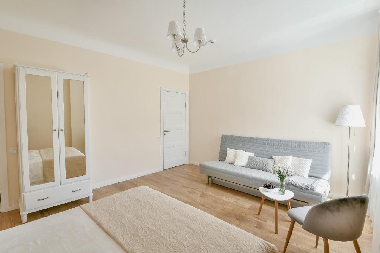 Suites By Riga Old Town Extérieur photo