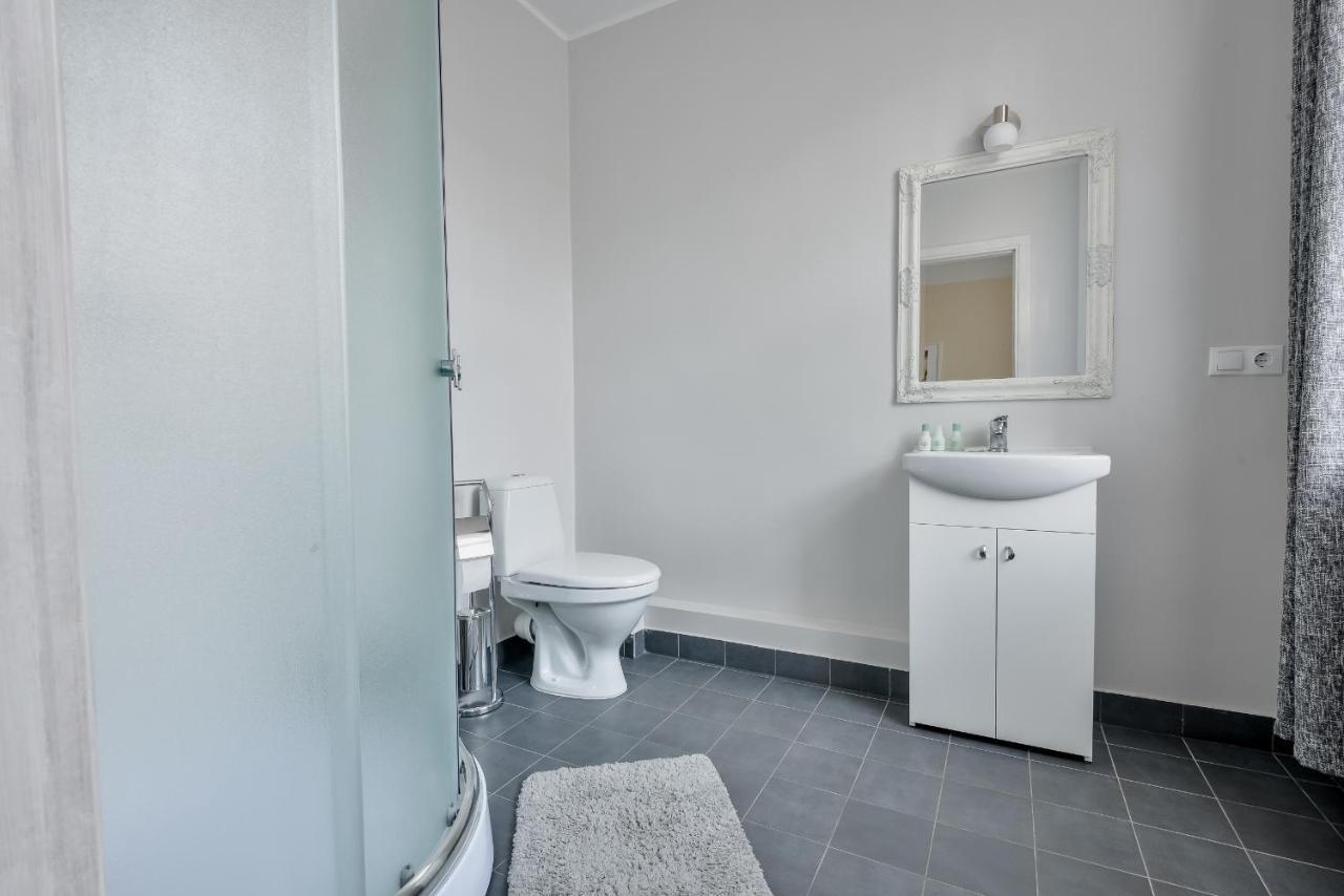 Suites By Riga Old Town Extérieur photo