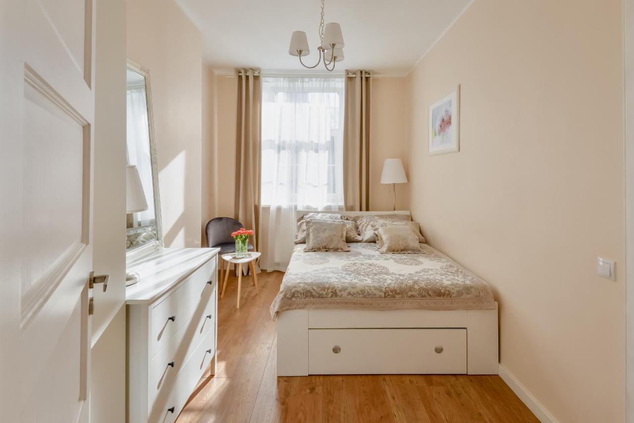 Suites By Riga Old Town Extérieur photo