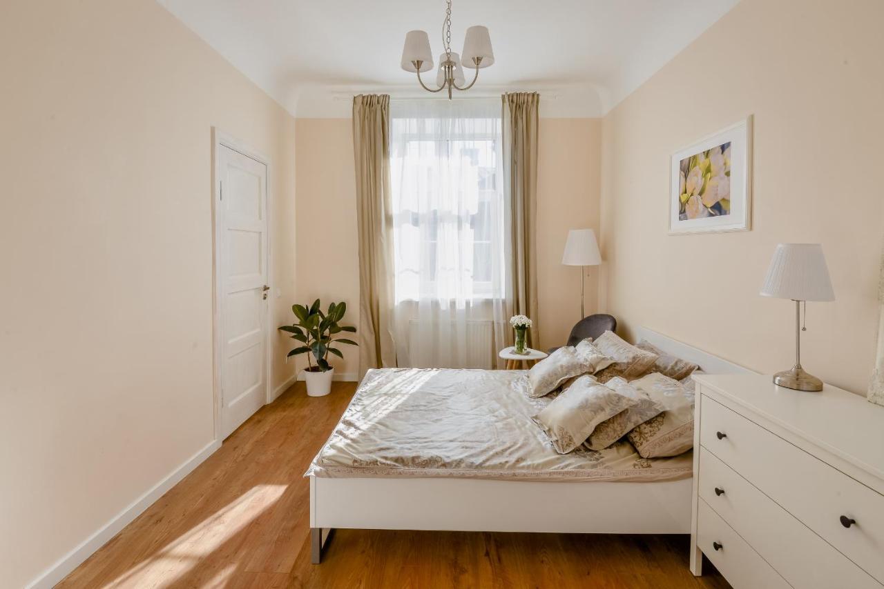 Suites By Riga Old Town Extérieur photo