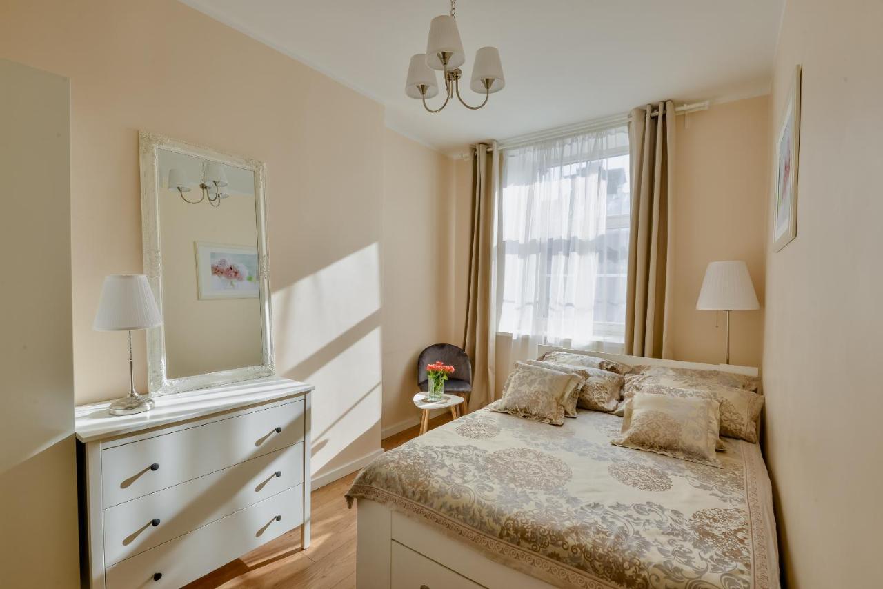 Suites By Riga Old Town Extérieur photo