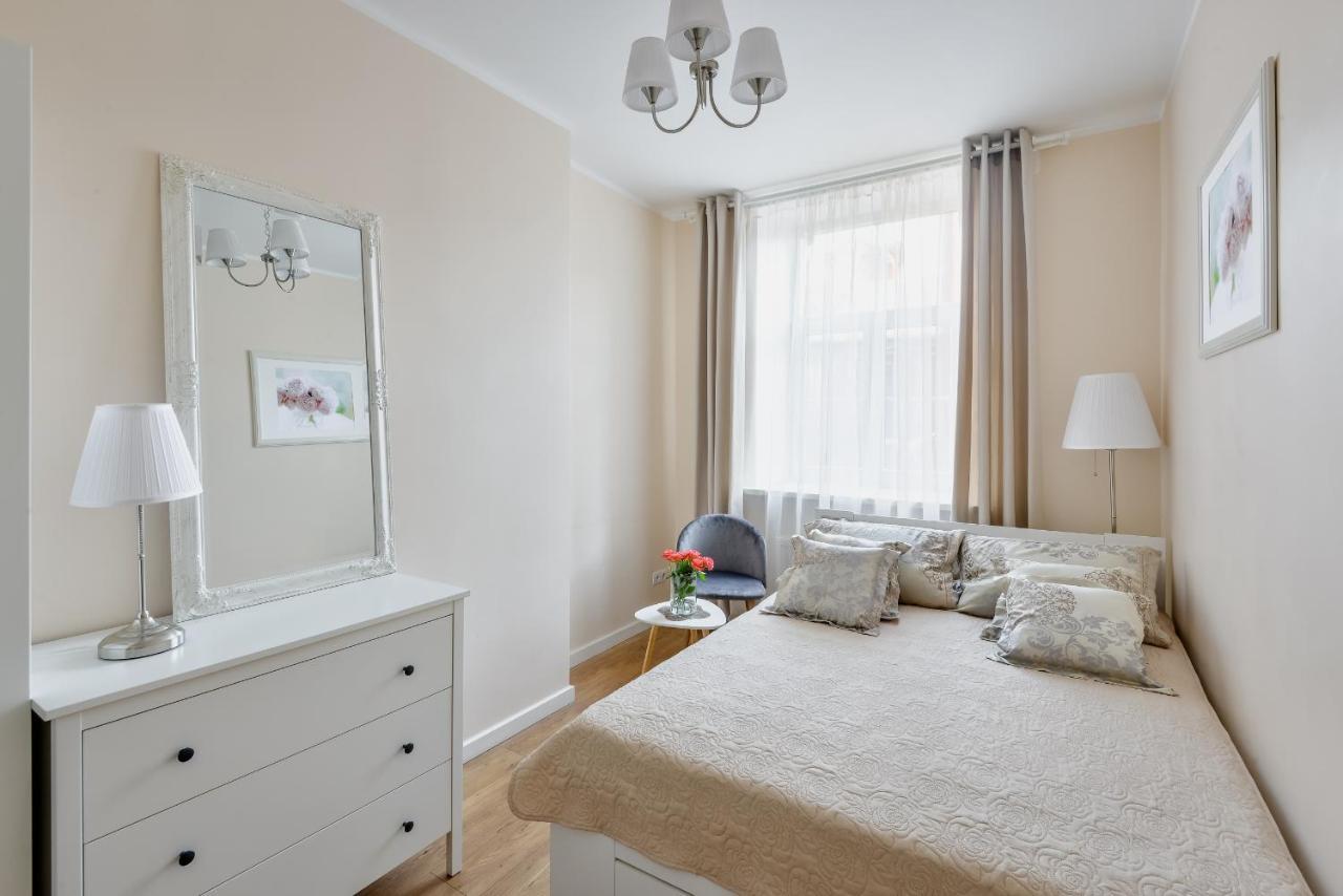 Suites By Riga Old Town Extérieur photo