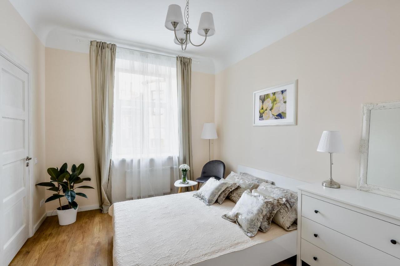 Suites By Riga Old Town Extérieur photo